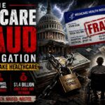 Federal Charges Allege Fraud Scheme Involving Southern Poverty Law Center