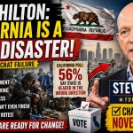 Steve Hilton Says California Is Facing a Crisis After 16 Years of One-Party Rule
