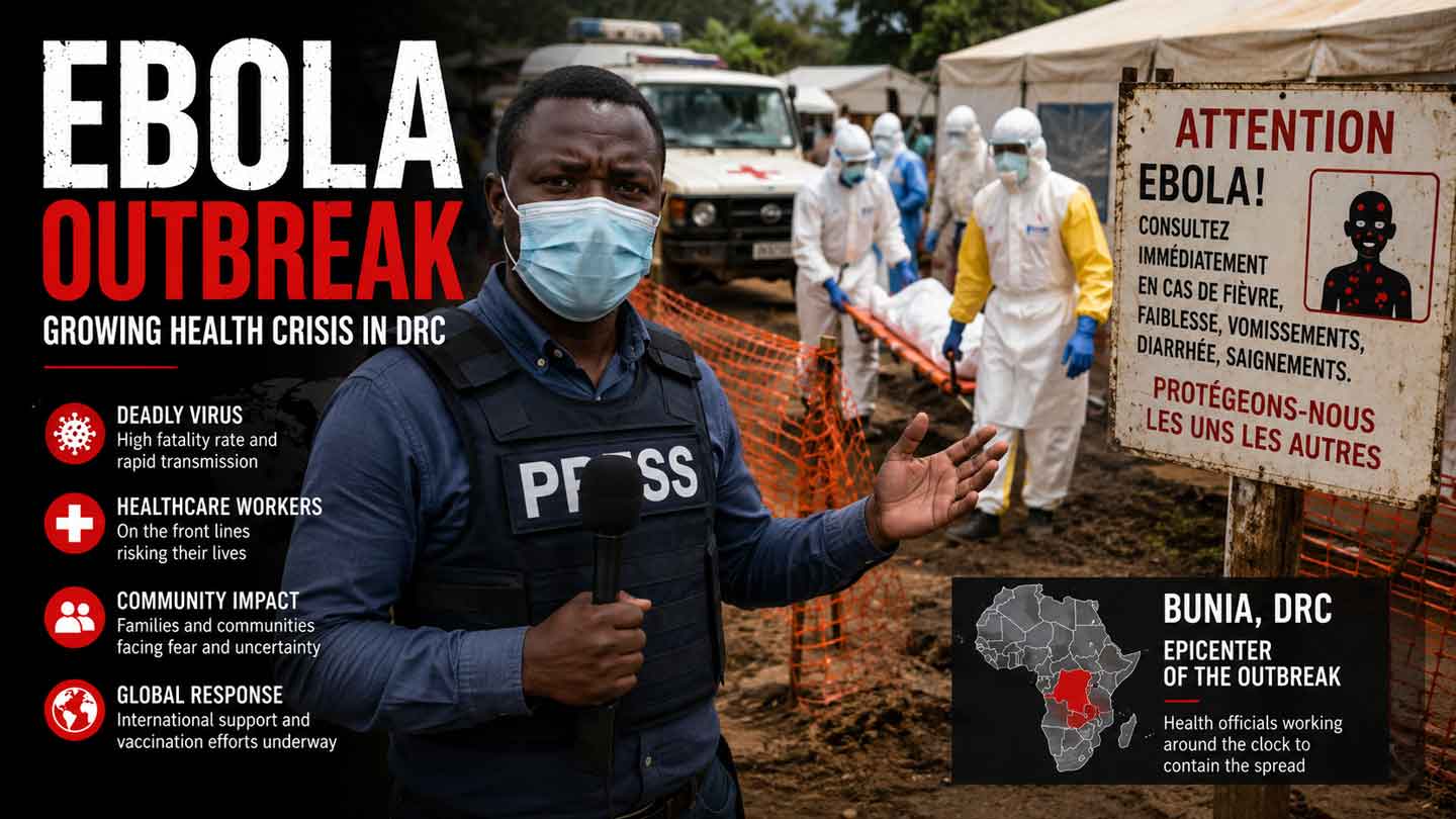 Ebola-Outbreak