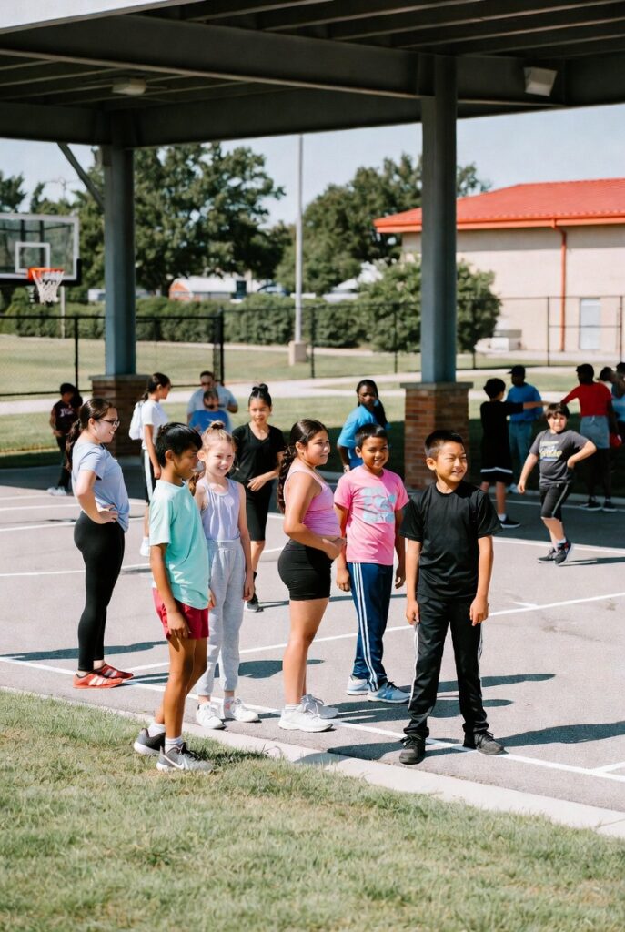 Shawnee Public Schools are actively preparing for the 2026–2027 school year. Administrators and staff are using the summer period for professional development, facility maintenance, and program planning.