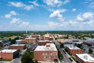 Shawnee