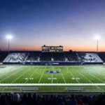 Shawnee Wolves Football Season Kicks Off With Community Support and Friday Night Energy