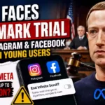 Meta faces landmark lawsuit over Instagram and Facebook as 29 U.S. states challenge social media practices and potential damages reach $1.4 trillion