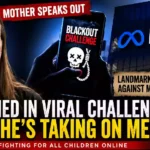 Grieving Mother Takes on Meta as Landmark Child Safety Trial Begins