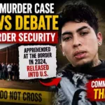 Virginia Murder Arrest Puts New Focus on Border Release and Immigration Enforcement