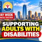 United Way Week Spotlight: How Oklahoma Foundation for the Disabled Supports Adults With Developmental Disabilities