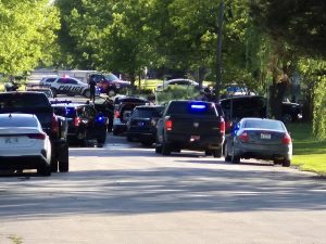 Photo Provided By Holdenville Briefs