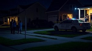 Tulsa-Police