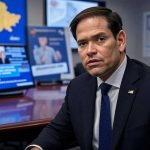 Secretary of State Marco Rubio on National Security Challenges (July 31)