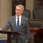 Lankford Secures Major Wins for Oklahoma in Fiscal Year 2026 Military Construction and Veterans Affairs Appropriations Bill