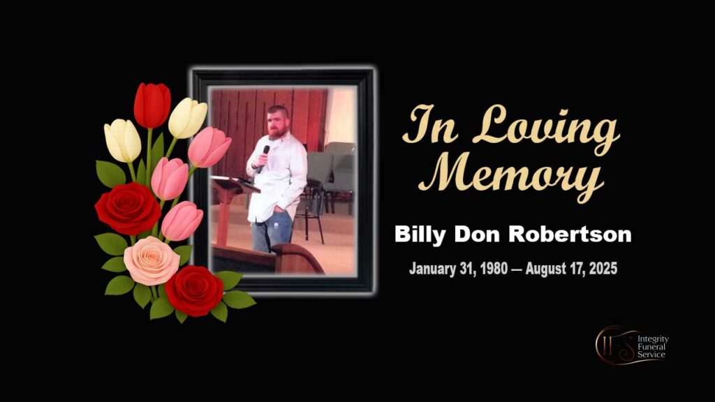 Billy-Don