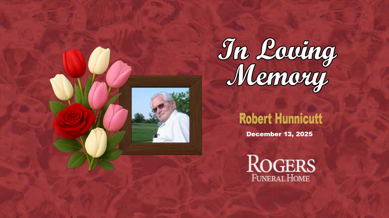 Robert-Hunnicut