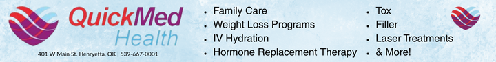 QuickMed Banner