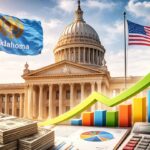 Oklahoma Revenue Collections Show Strength Despite Year-Over-Year Dip