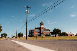 Holdenville continues to emphasize strong local schools and responsive government as it moves through 2026