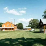 Holdenville Builds Community Spirit Through Local Events and Fall Festival Planning