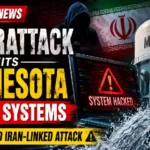 Suspected Cyberattack on Minnesota Water Systems Exposes America’s Aging Infrastructure