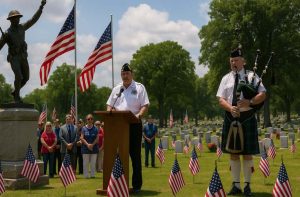 Memorial Day