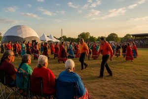 Muskogee-events
