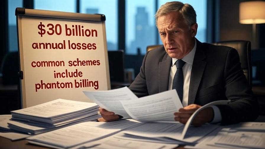 Medicaid-Fraud
