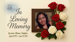 Obituaries-Featured-ImageJessica-Renee