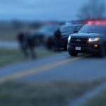 Suspects Apprehended Near Sapulpa in Connection to Edmond Murder