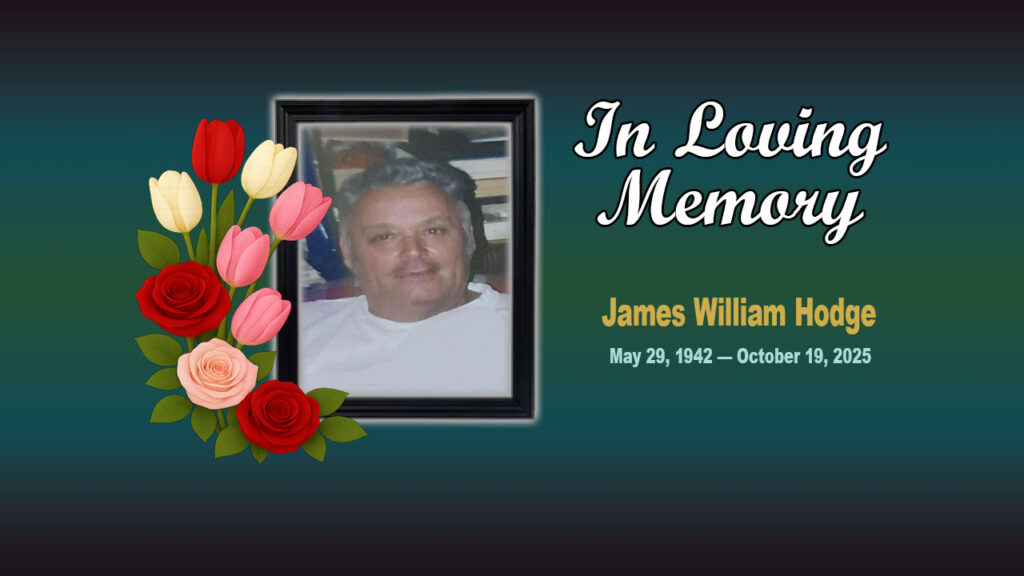 James-William-Hodge