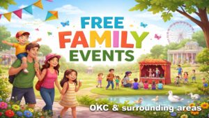 OKC-Event