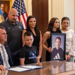 Oklahoma Lawmakers Highlight Passage of “Talyn Bain Act” to Improve School Zone Safety