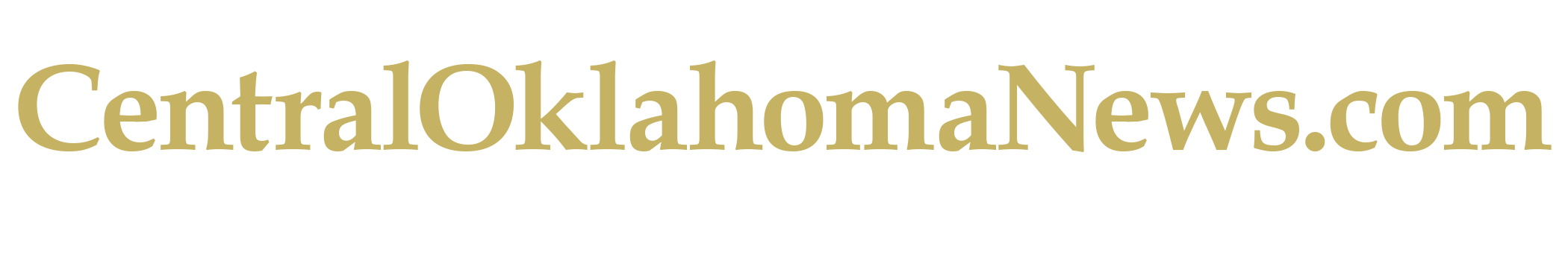 Central OK Logo