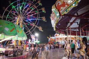 MCN Fun Fair 3