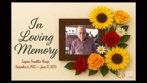 Eugene-Franklin-Harjo