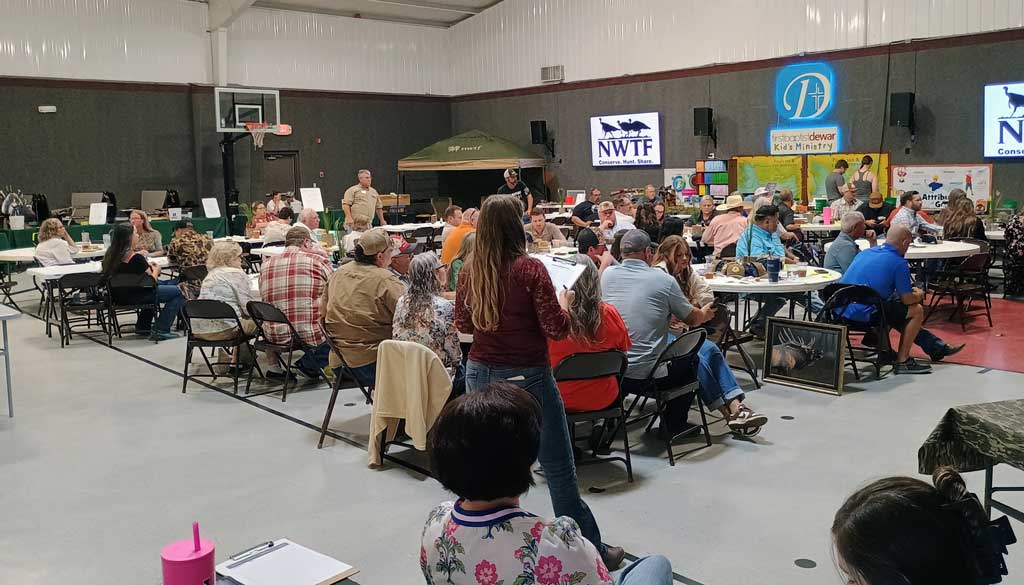 NWTF-Local1024