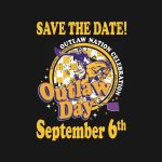 Weleetka Outlaw Day – September 6, 2025