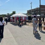 Reviving Roots: The Black Historical Gathering on Okmulgee’s Historic 5th Street