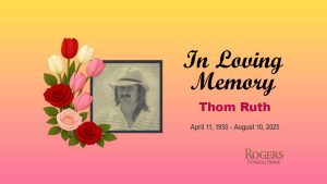 Thom-Ruth