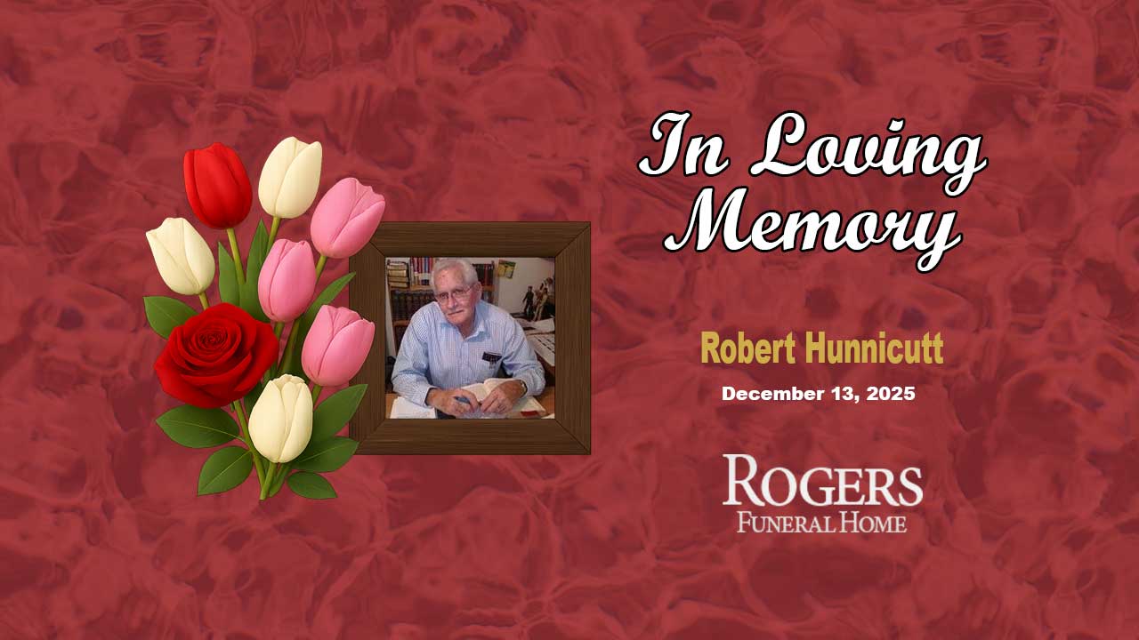Robert-Hunnicut
