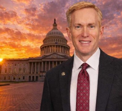 Senator Lankford
