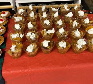 The History of African American Desserts - A Story of Resilience Tradition, and Community