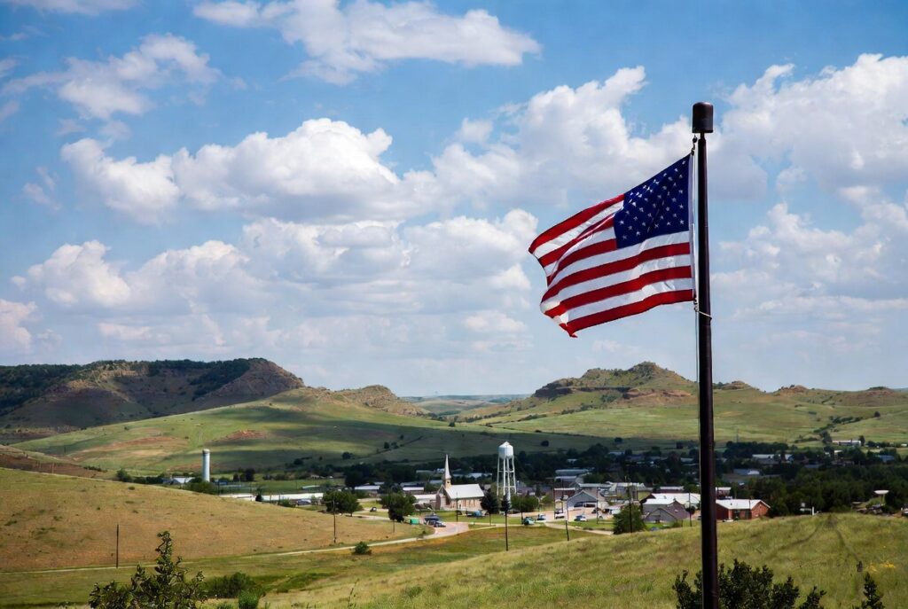 Oklahoma communities celebrate America's 250th anniversary with July 4th fireworks and patriotic events in 2026