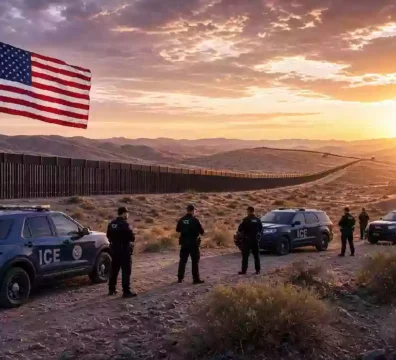 Stronger interior enforcement and expanded ICE operations are key to achieving mass deportations, according to Heritage Foundation President Kevin Roberts.