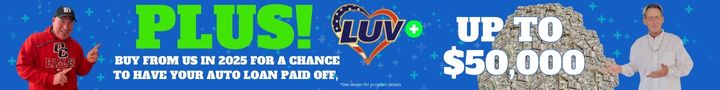 Luv Plus 1 Banner