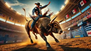 Bull-Rider