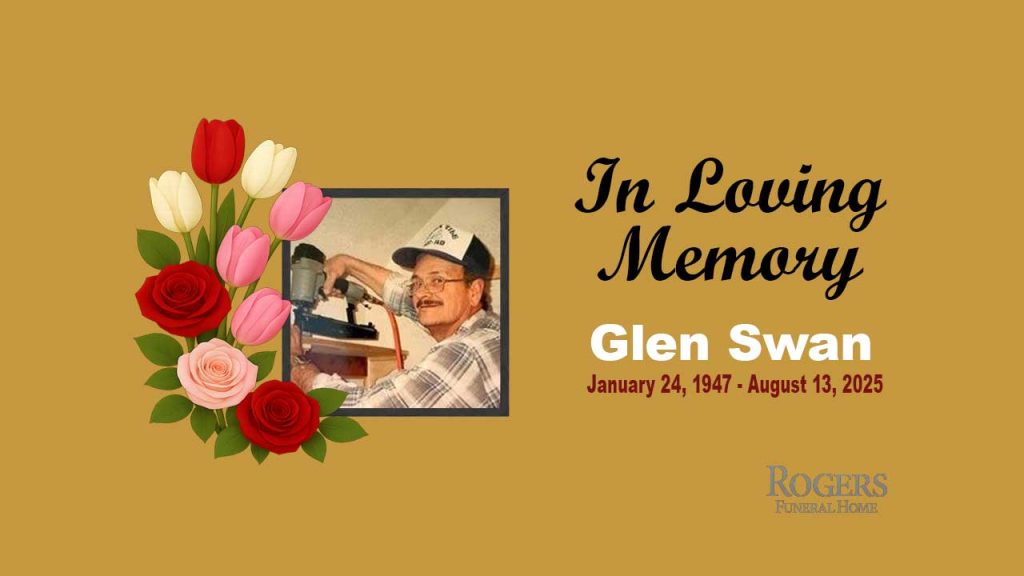 Glen-Swan