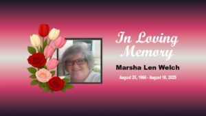 Marsha-Len-Welch
