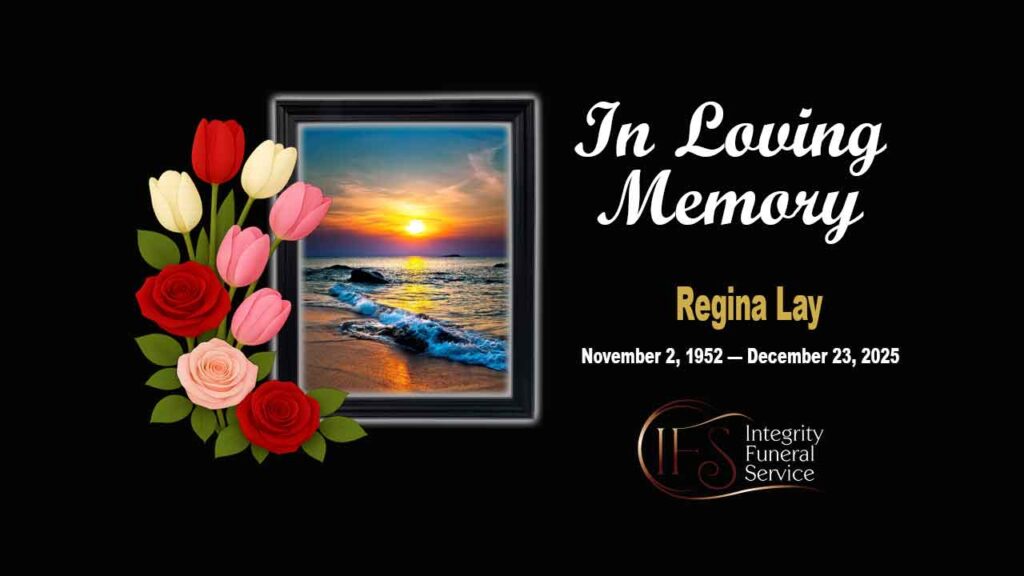Regina-Lay