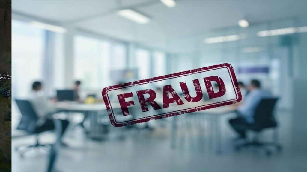 SBA fraud investigation, Minnesota PPP fraud,