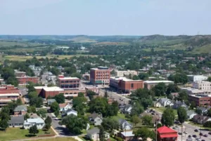 McAlester