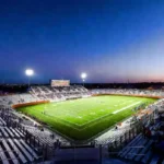 McAlester Buffaloes Football Season Kicks Off With Community Support and Friday Night Energy