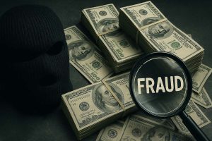 fraud